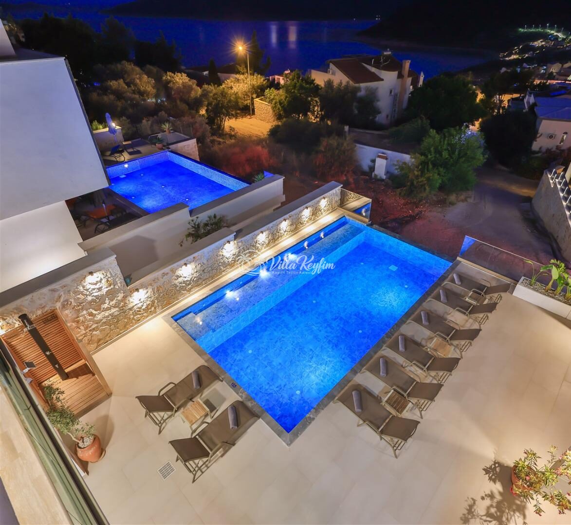Villa Eliza — 61
