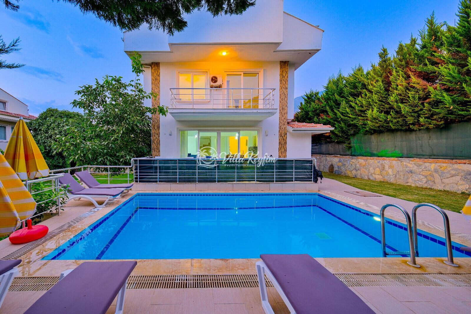 Villa Dikili — 3