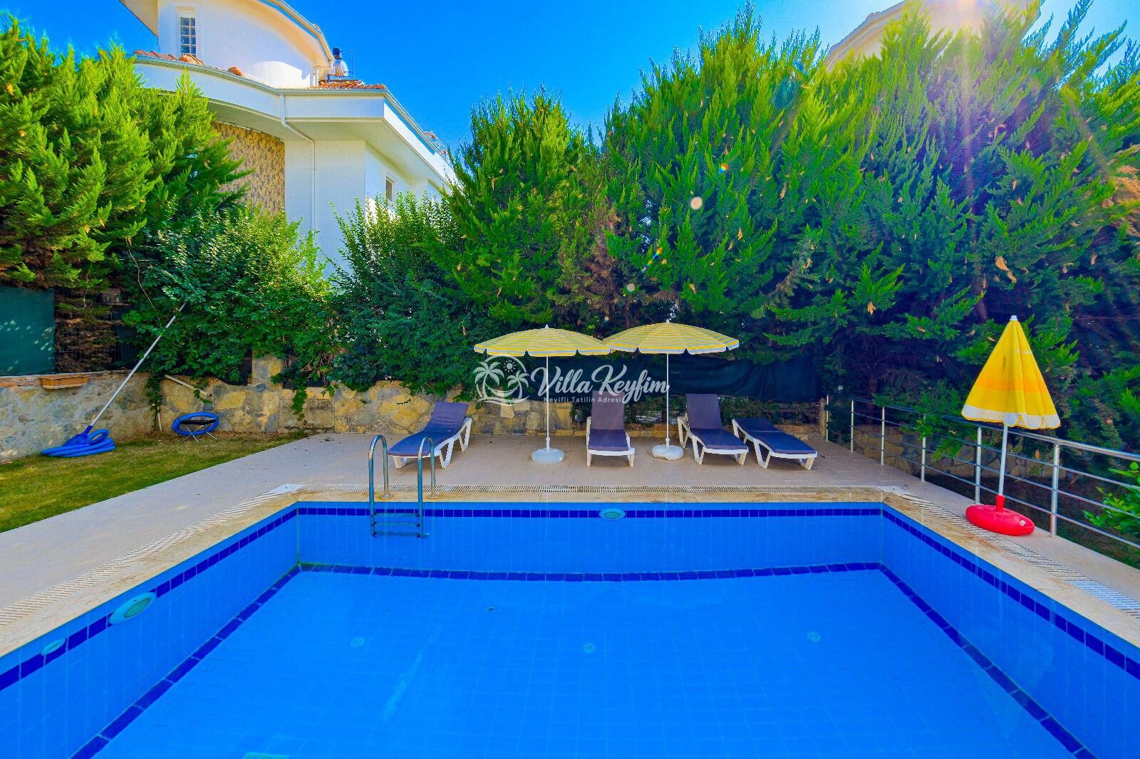 Villa Dikili — 5
