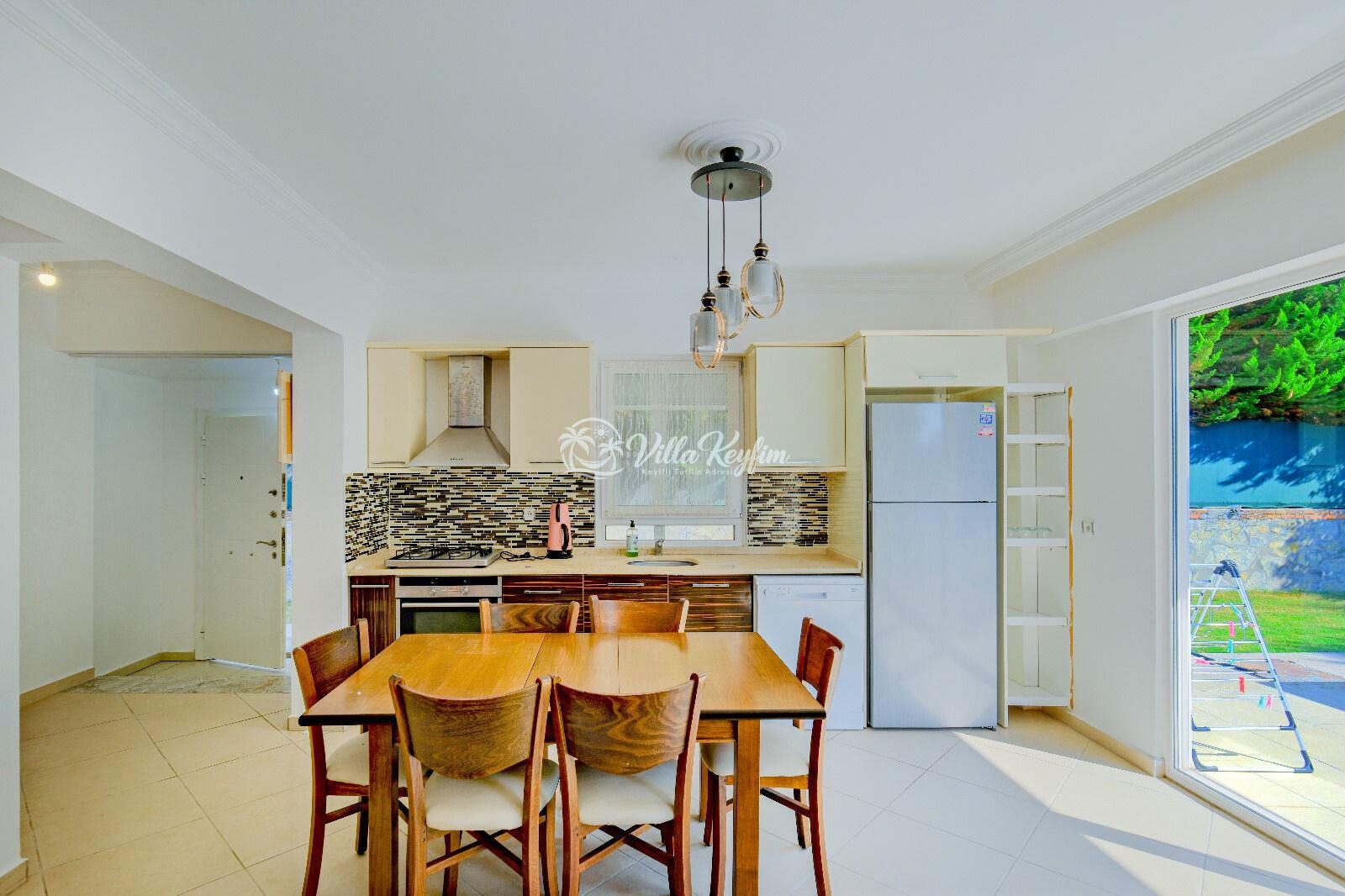 Villa Dikili — 14