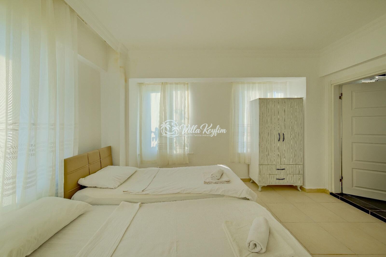 Villa Dikili — 15