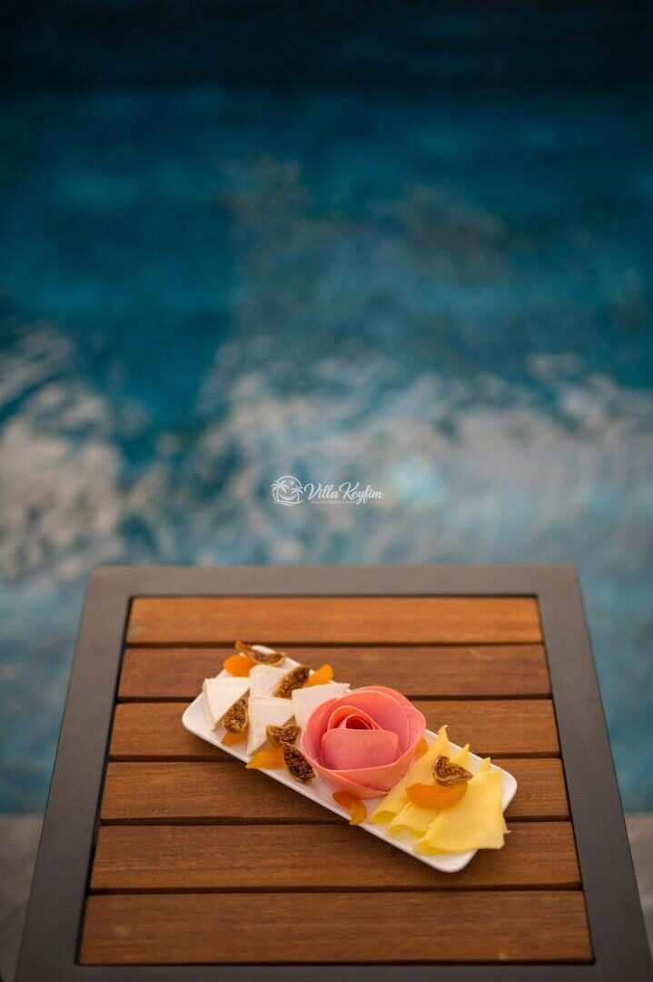 Villa Ceniba Kargı — 15