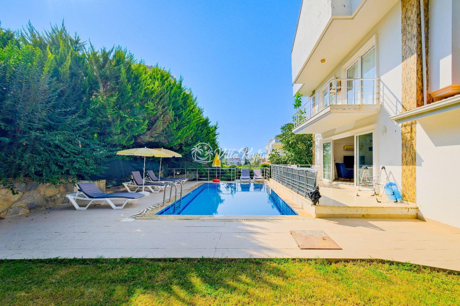 Villa Dikili — 26