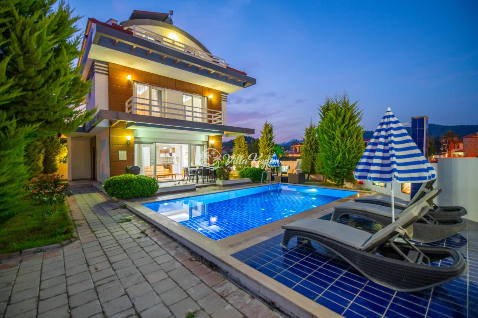 Villa Anka 14 — 4