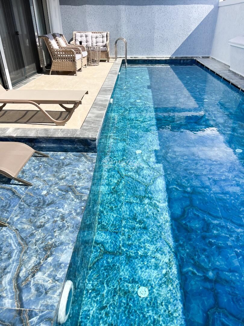 Villa Karakaya Fethiye — 18
