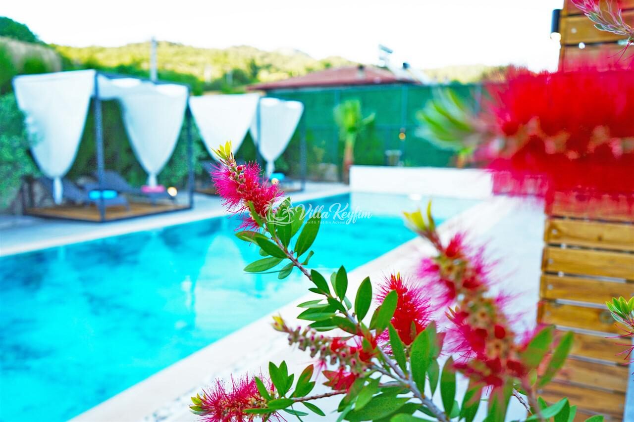 Villa Mamon Luxury Life — 13