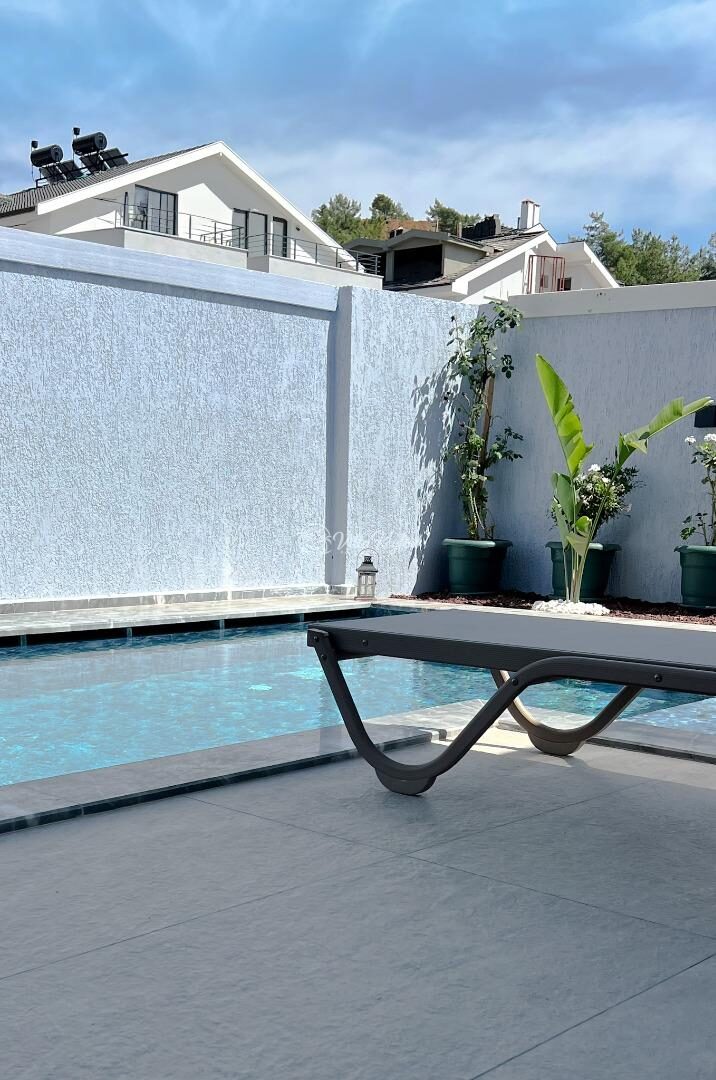 Villa Karakaya Fethiye — 23