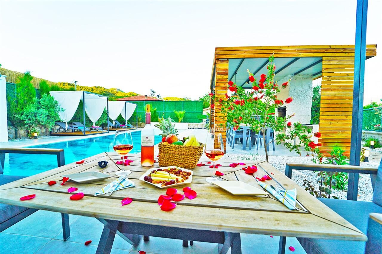 Villa Mamon Luxury Life — 18