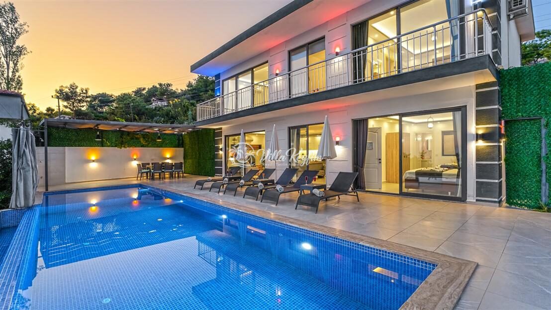 Villa Davidof — 1