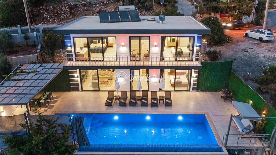 Villa Davidof — 9