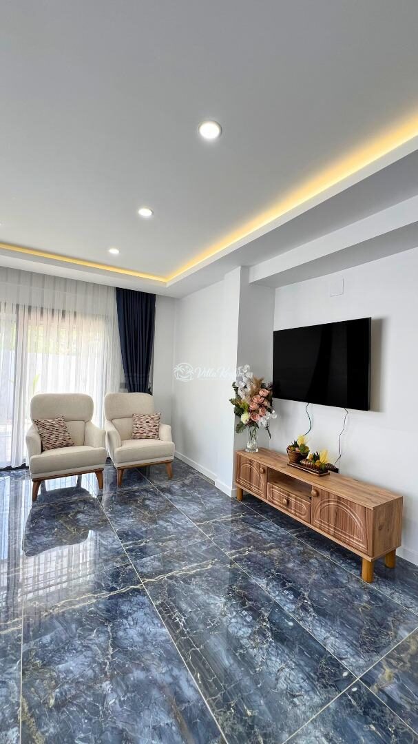 Villa Karakaya Fethiye — 36