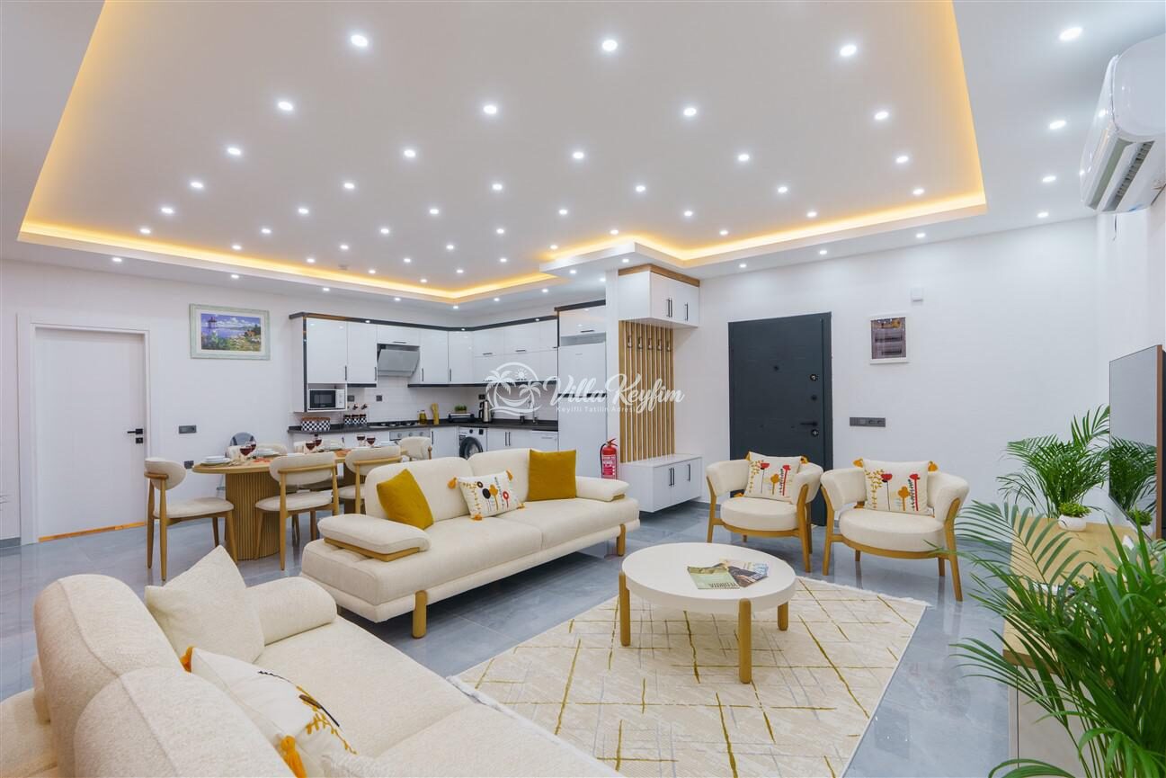 Villa Tuna Çavdır — 41