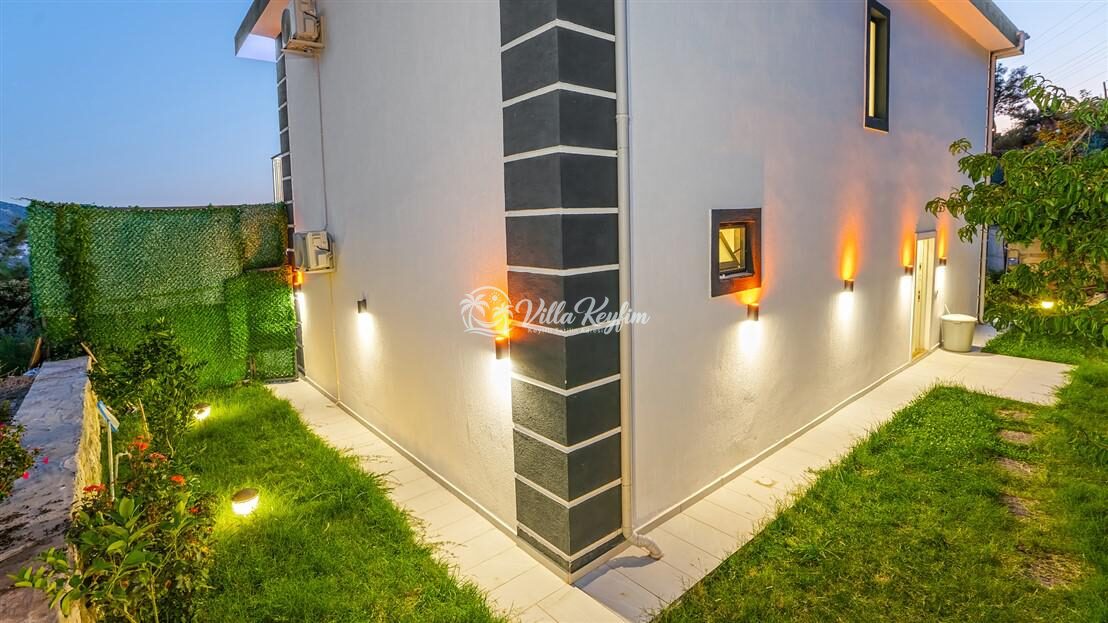 Villa Davidof — 17
