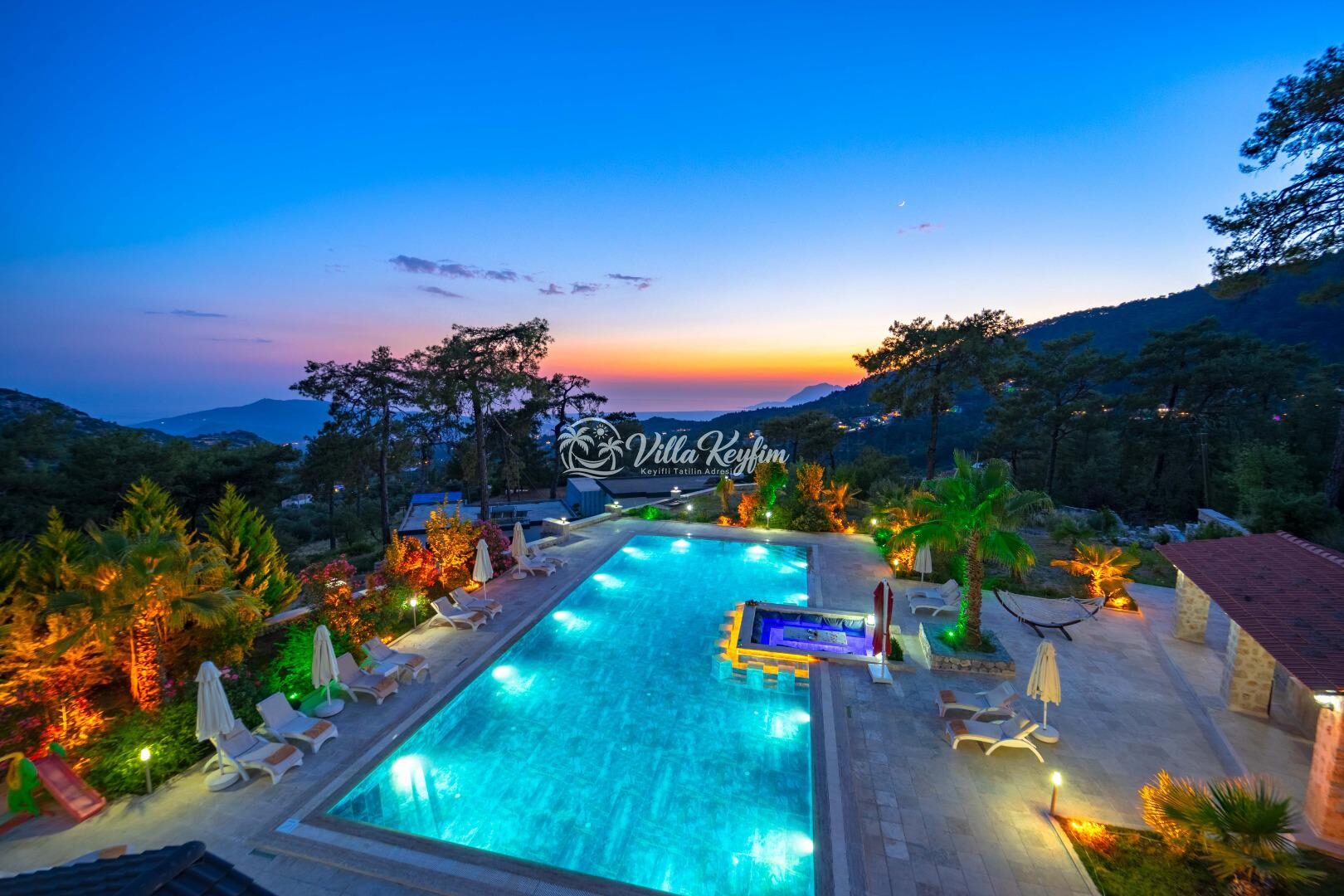 Villa Serenity — 72