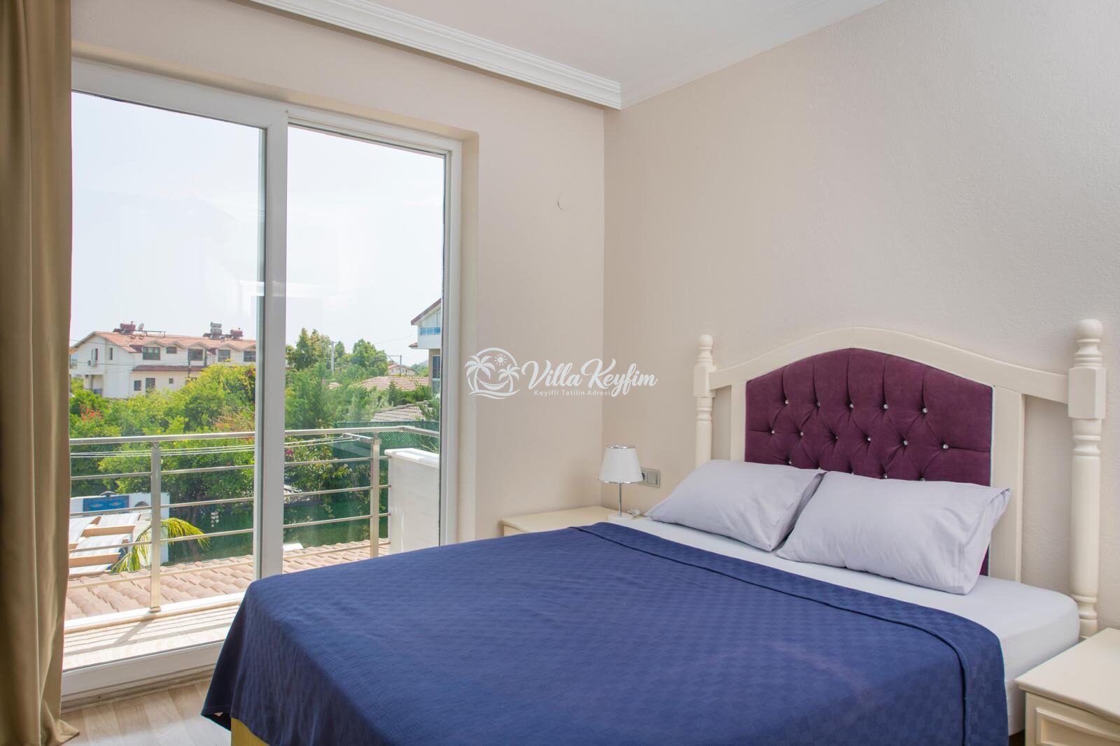 Villa Ceniba Kargı — 42