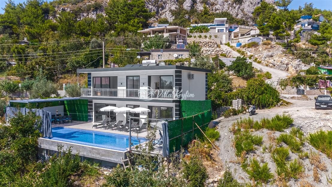 Villa Davidof — 19