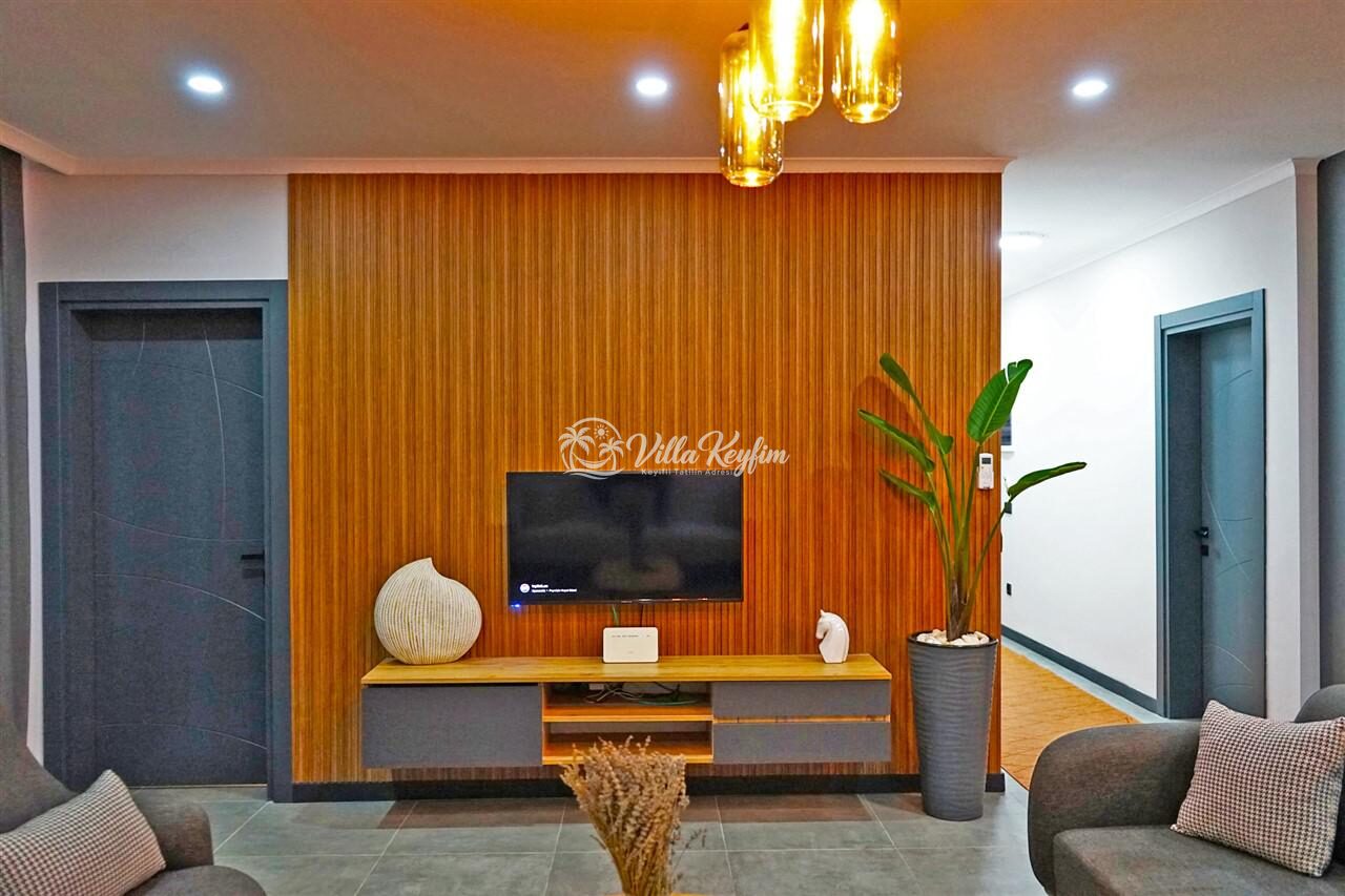 Villa Mamon Luxury Life — 40