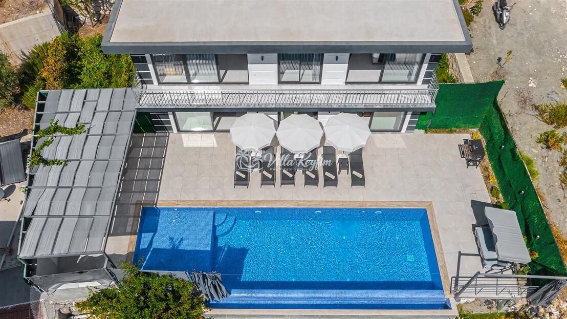 Villa Davidof — 21