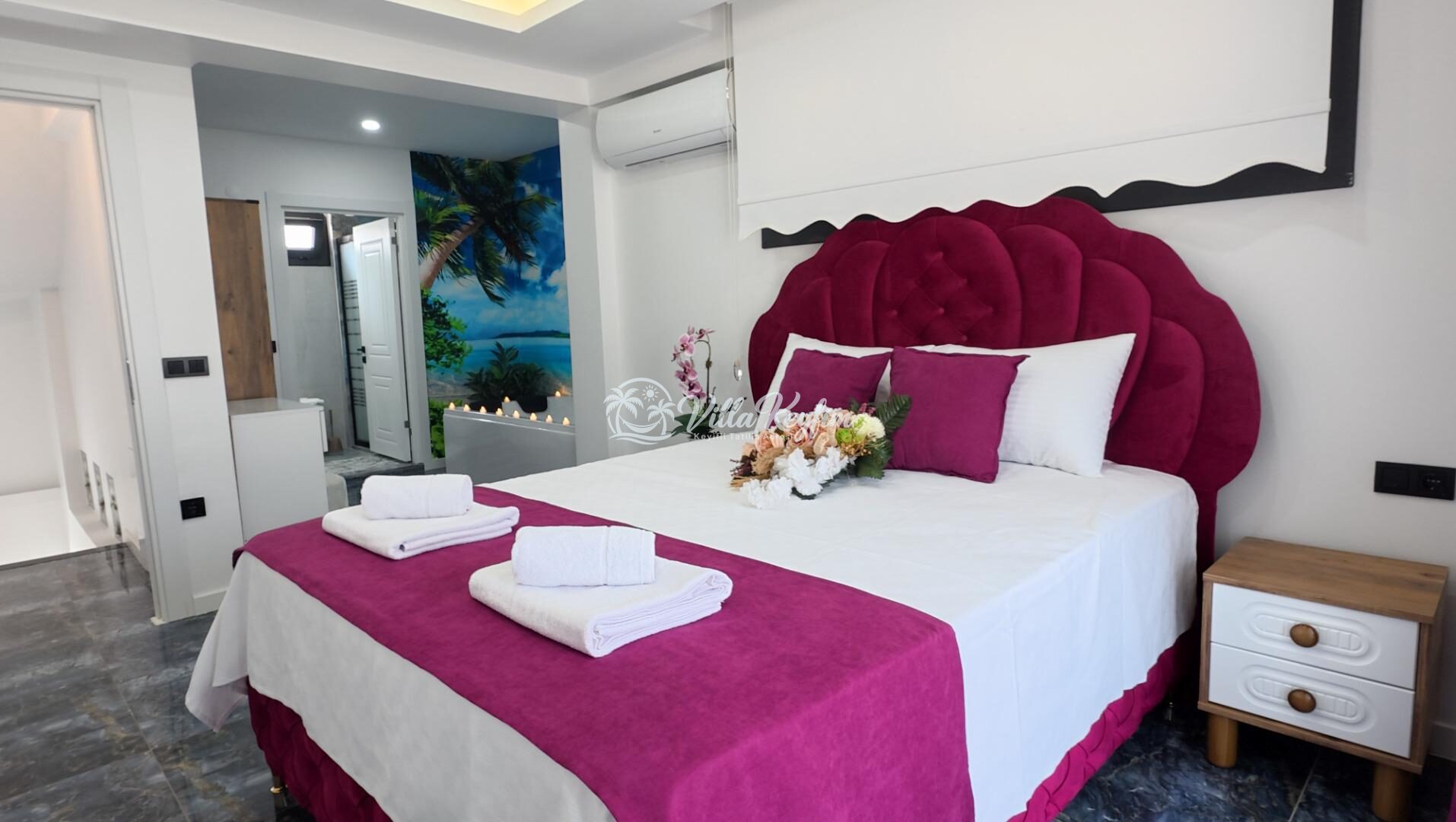 Villa Karakaya Fethiye — 49