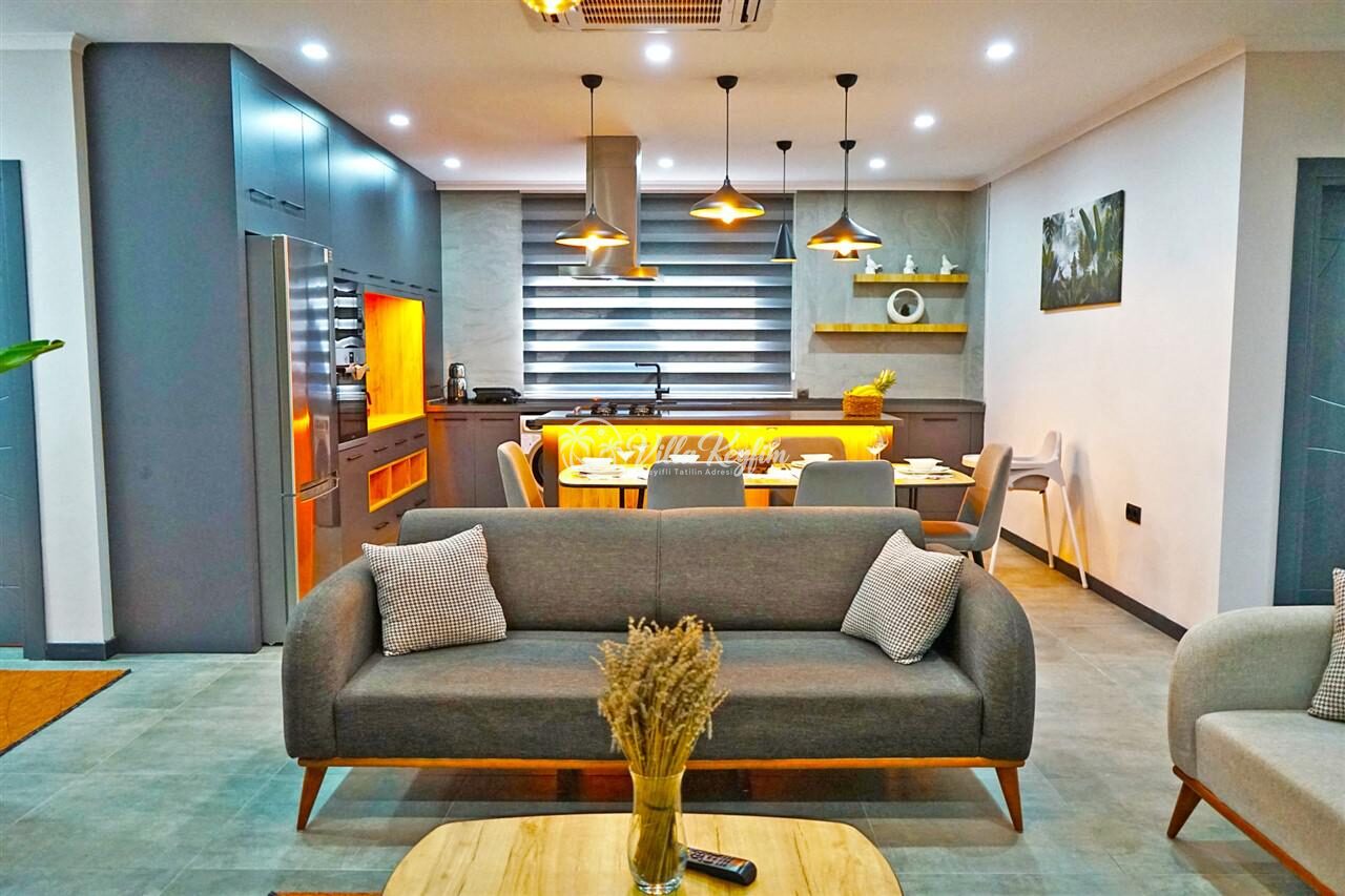 Villa Mamon Luxury Life — 45