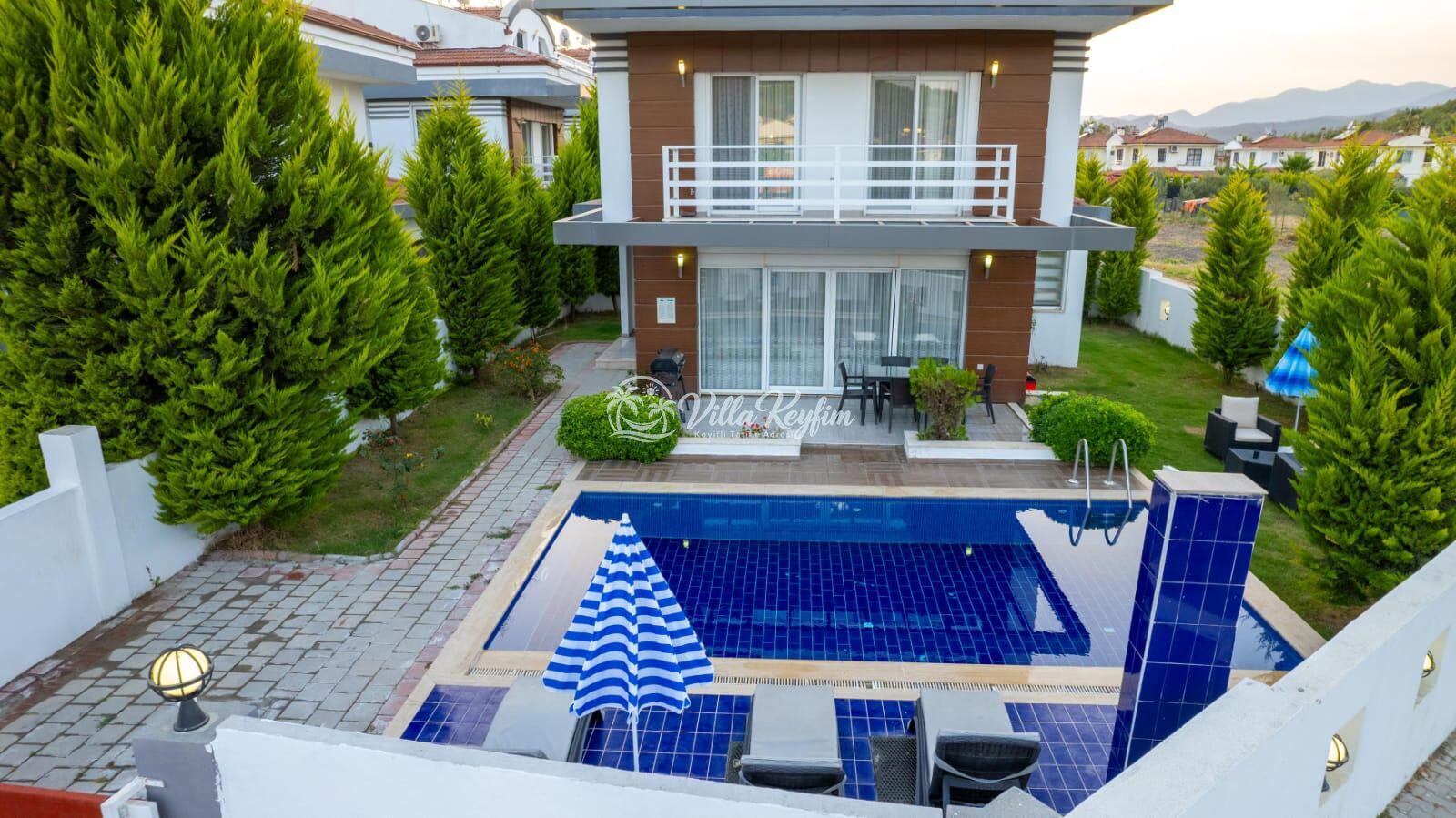 Villa Anka 14 — 32