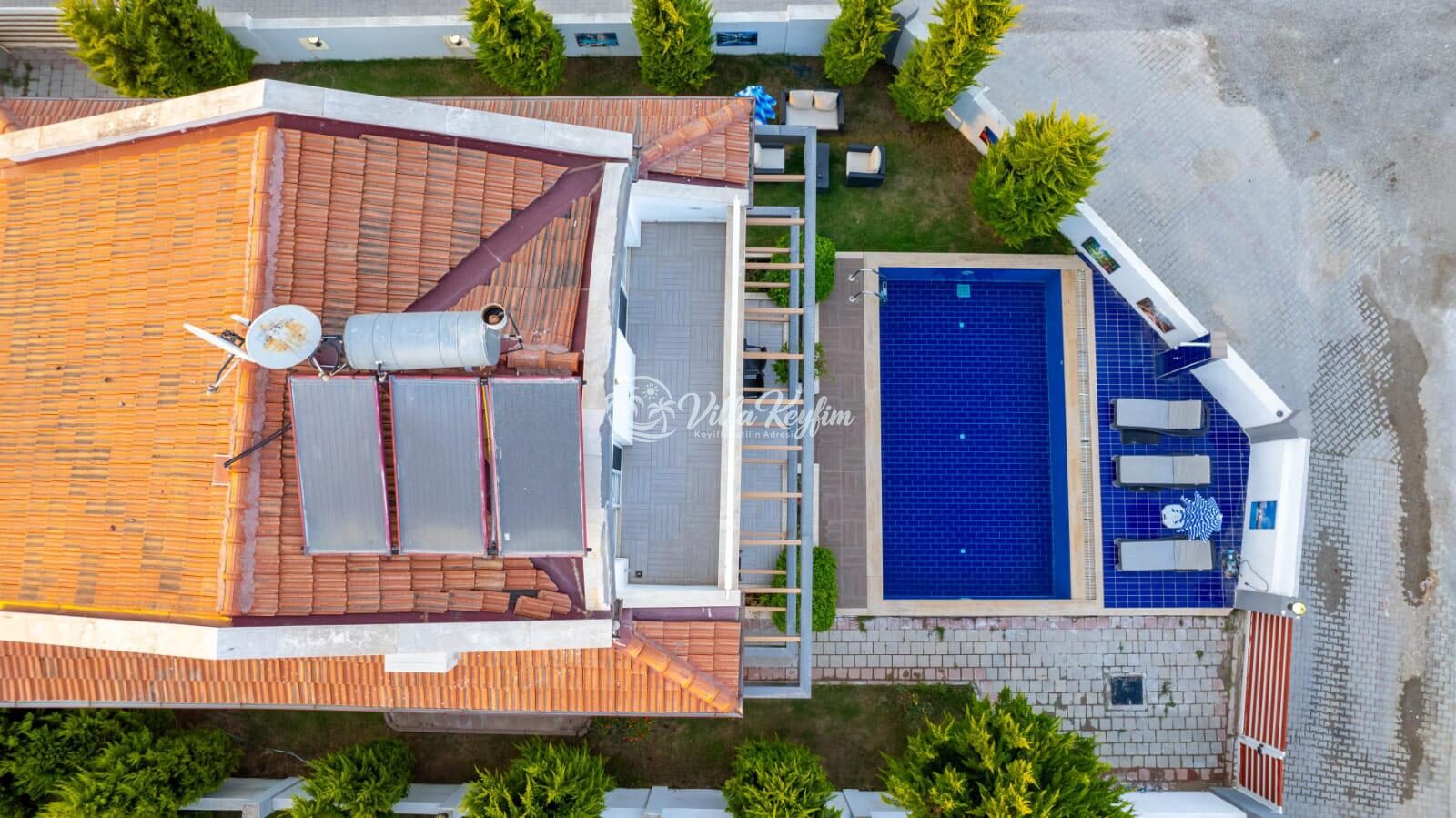 Villa Anka 14 — 33
