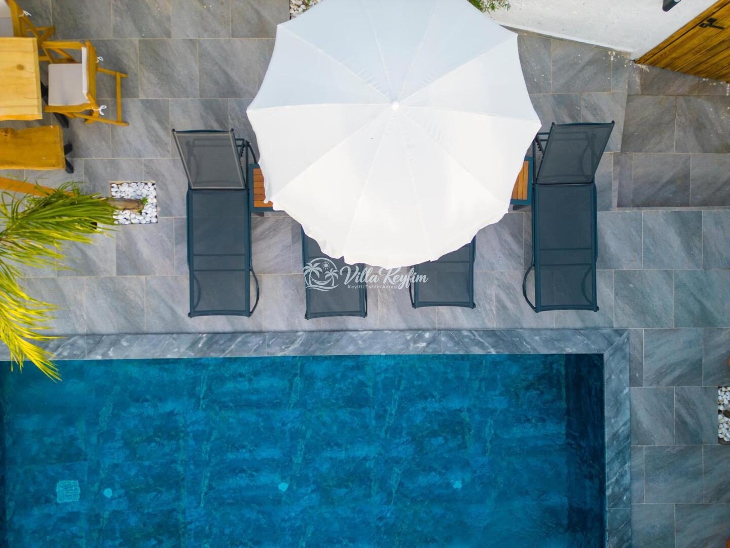 Villa Ceniba Kargı — 50