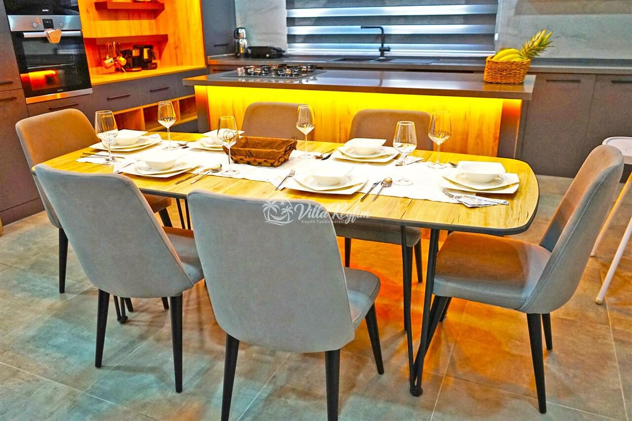Villa Mamon Luxury Life — 49