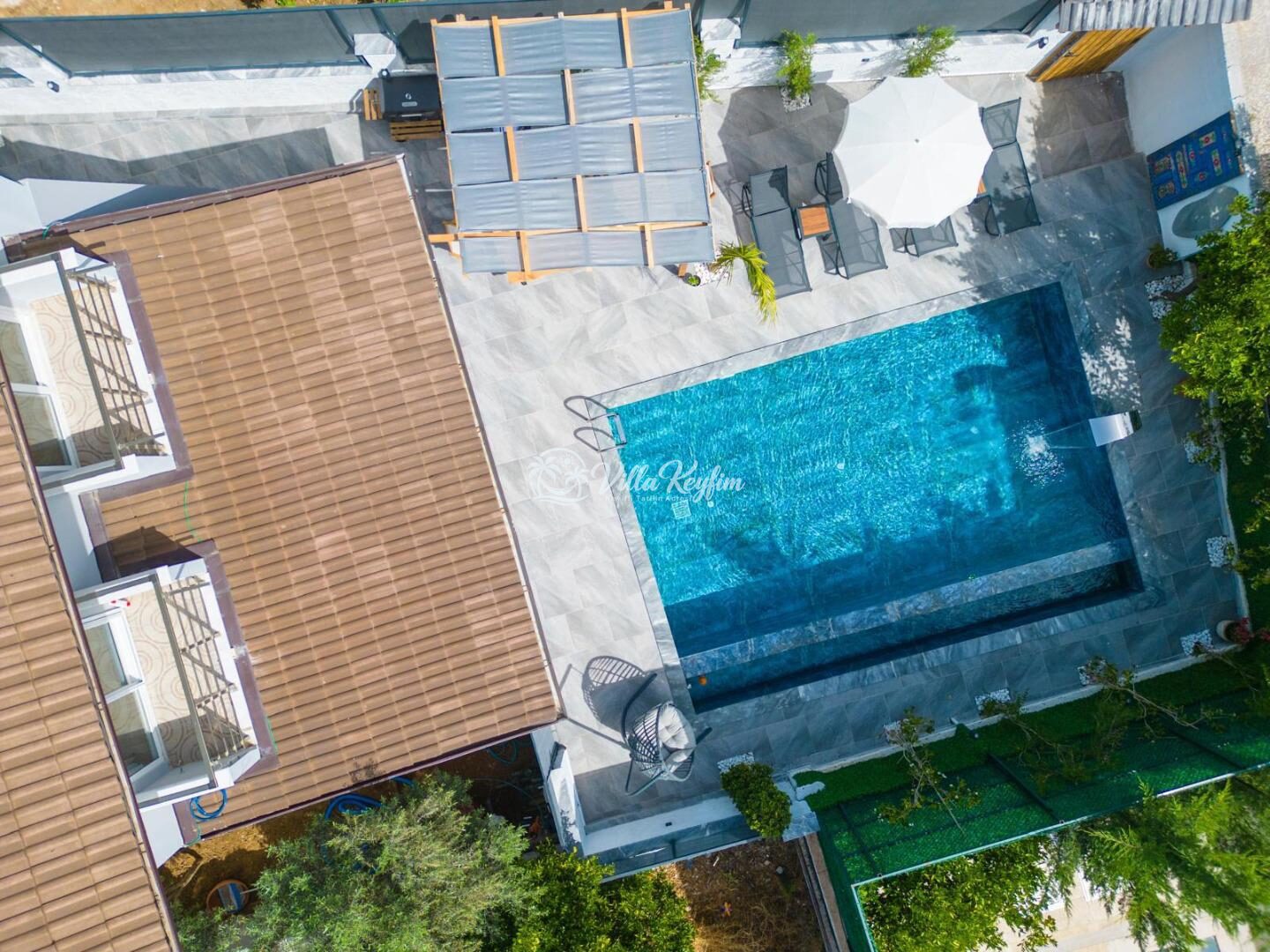 Villa Ceniba Kargı — 51