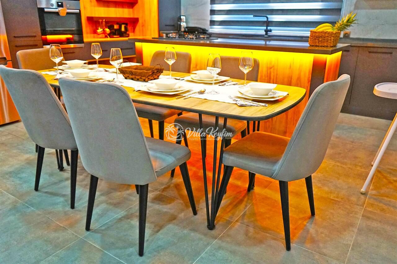 Villa Mamon Luxury Life — 51