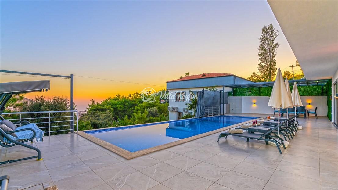 Villa Davidof — 40