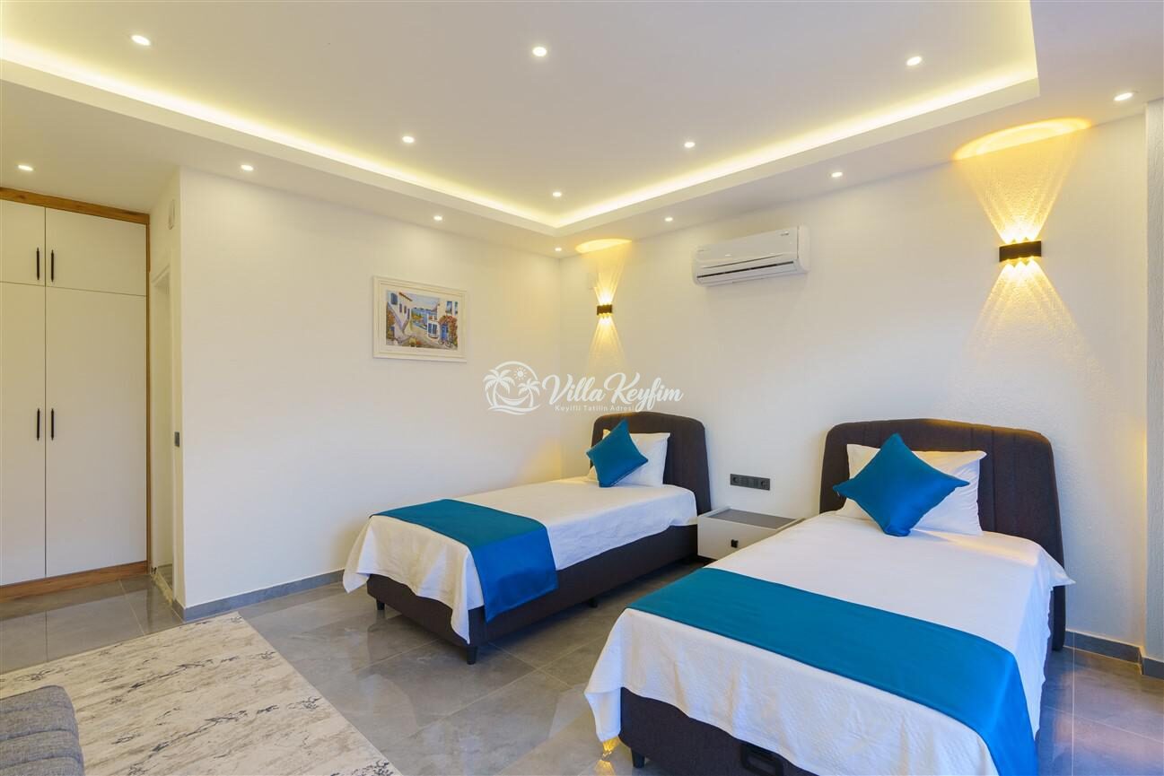 Villa Tuna Çavdır — 63