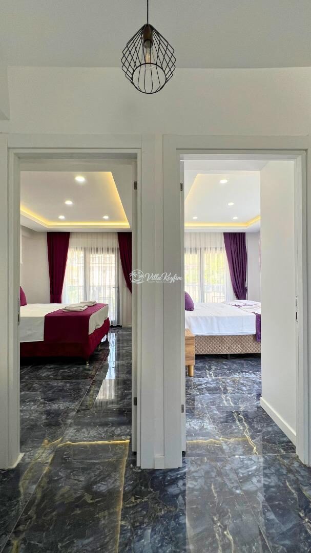 Villa Karakaya Fethiye — 60