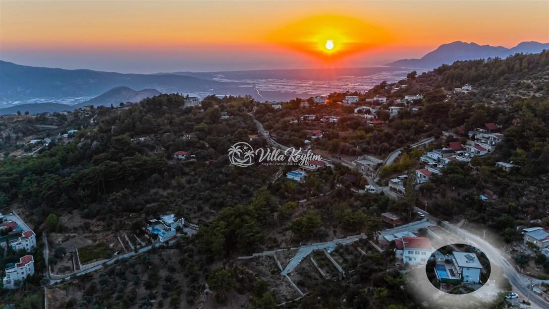 Villa Davidof — 51