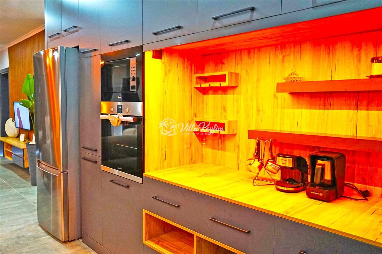 Villa Mamon Luxury Life — 63