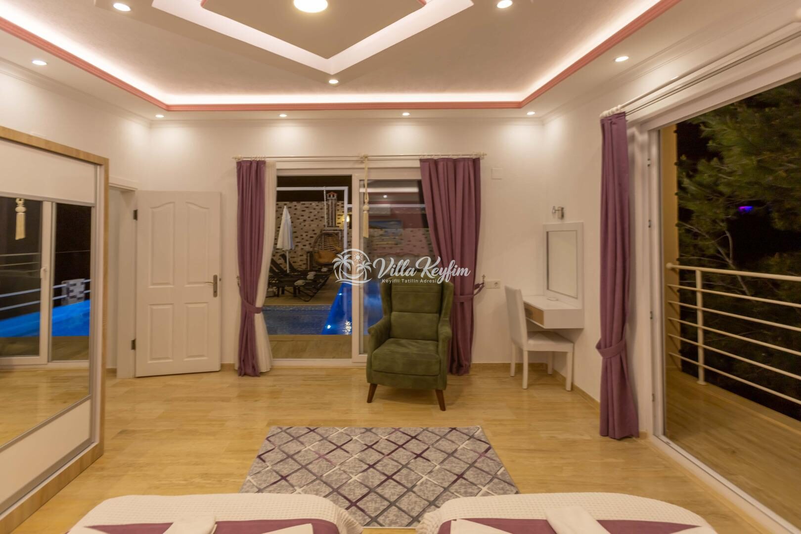 Villa Volga — 45