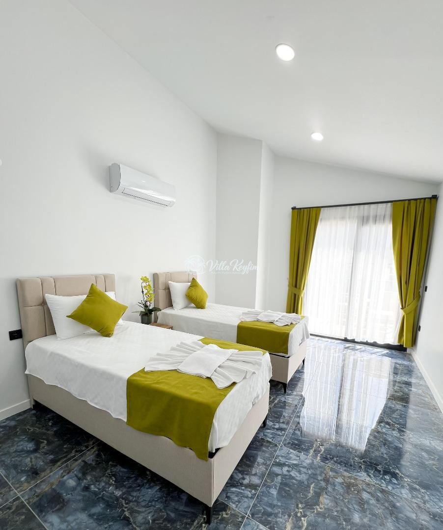 Villa Karakaya Fethiye — 73