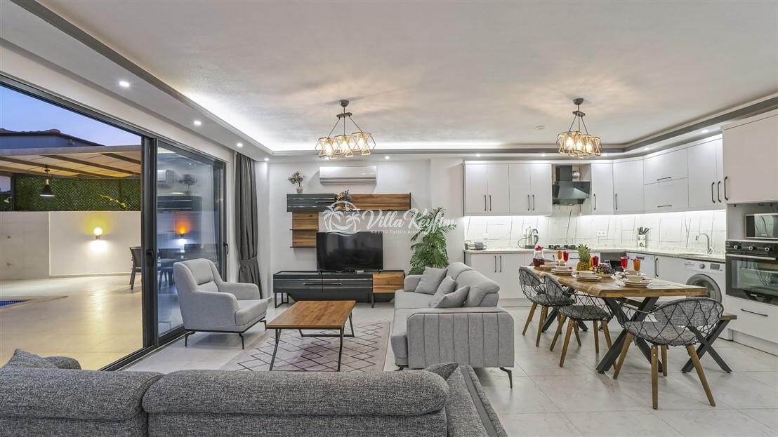 Villa Davidof — 63