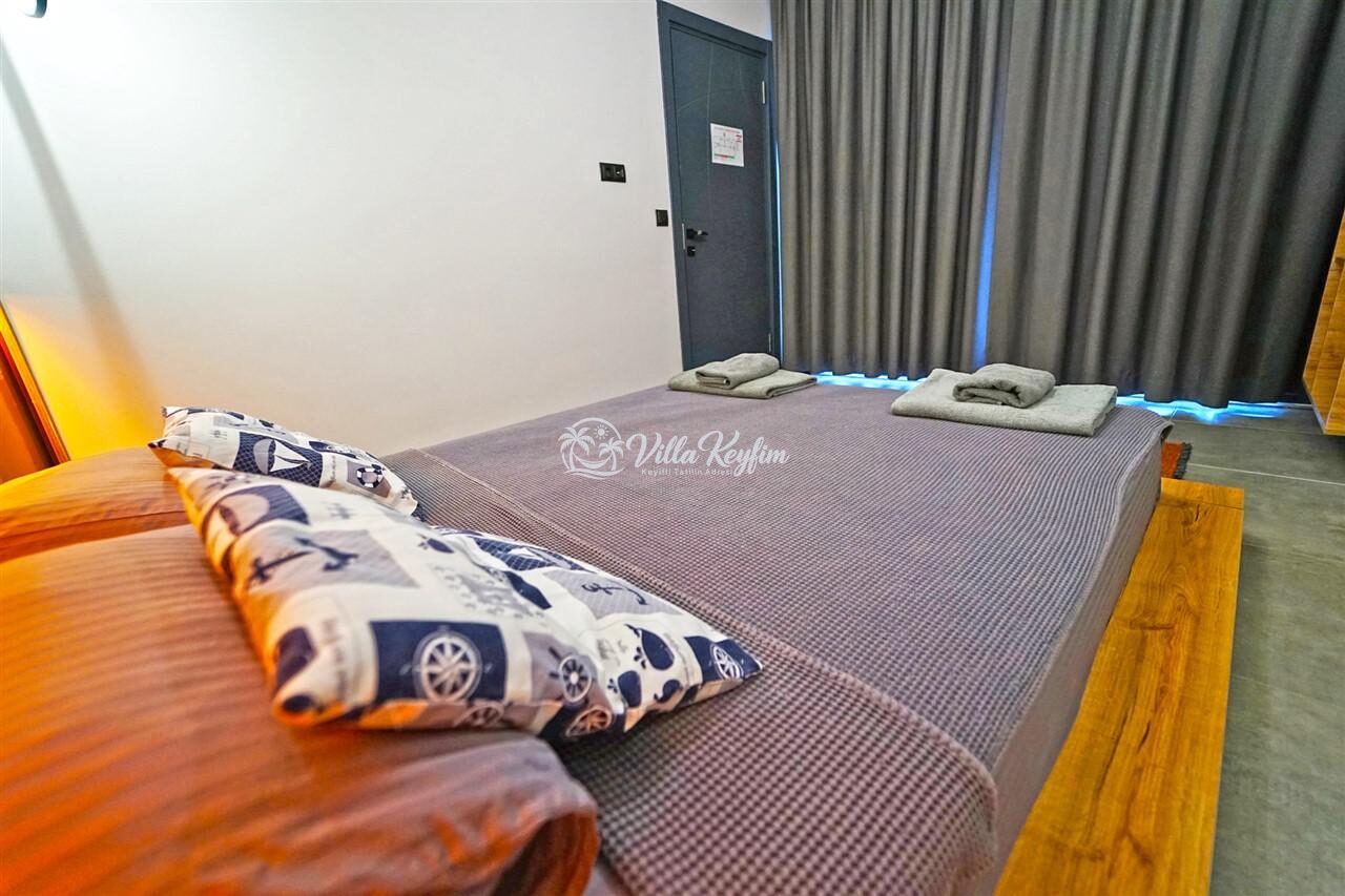 Villa Mamon Luxury Life — 79