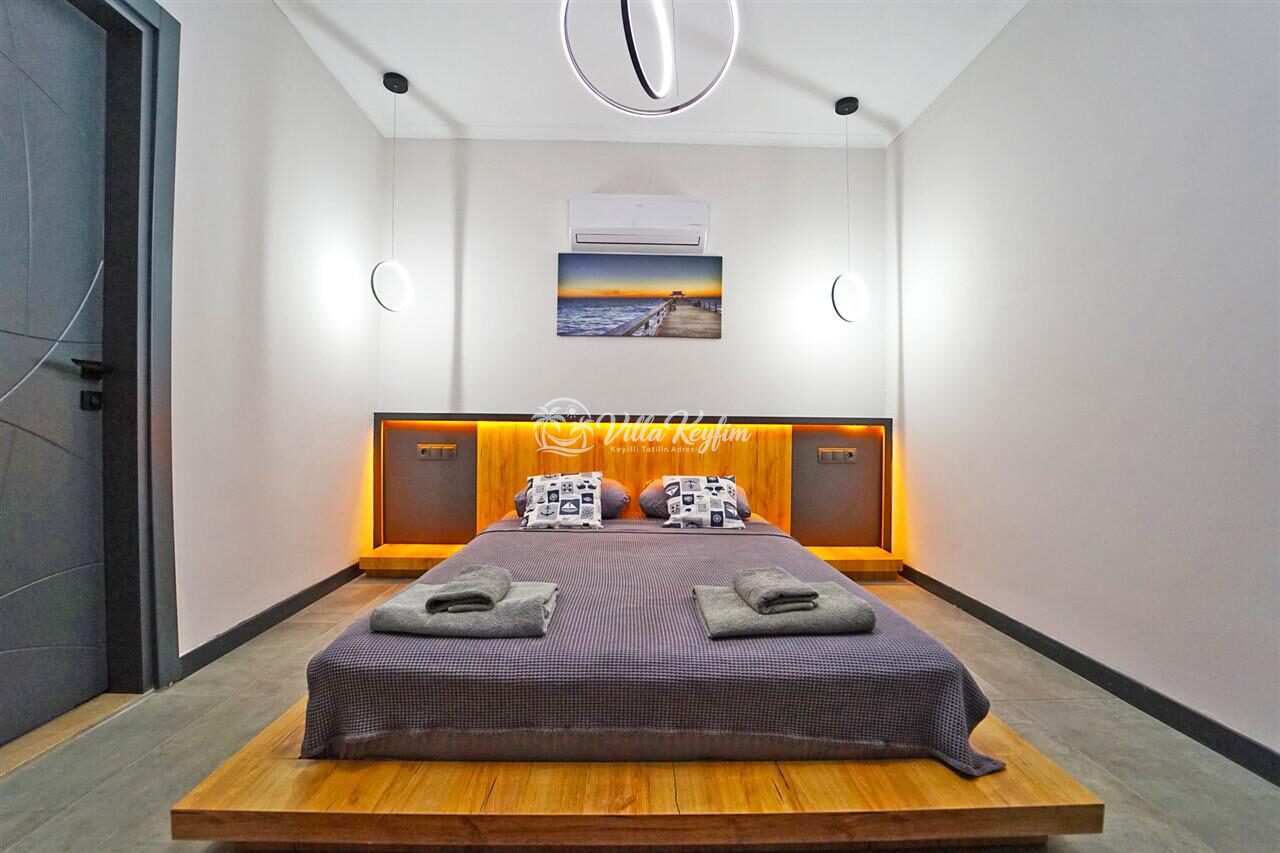 Villa Mamon Luxury Life — 81
