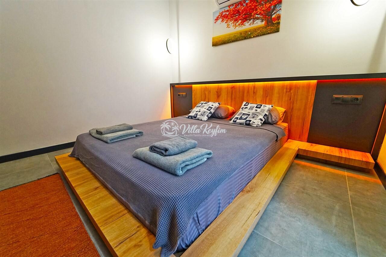 Villa Mamon Luxury Life — 83