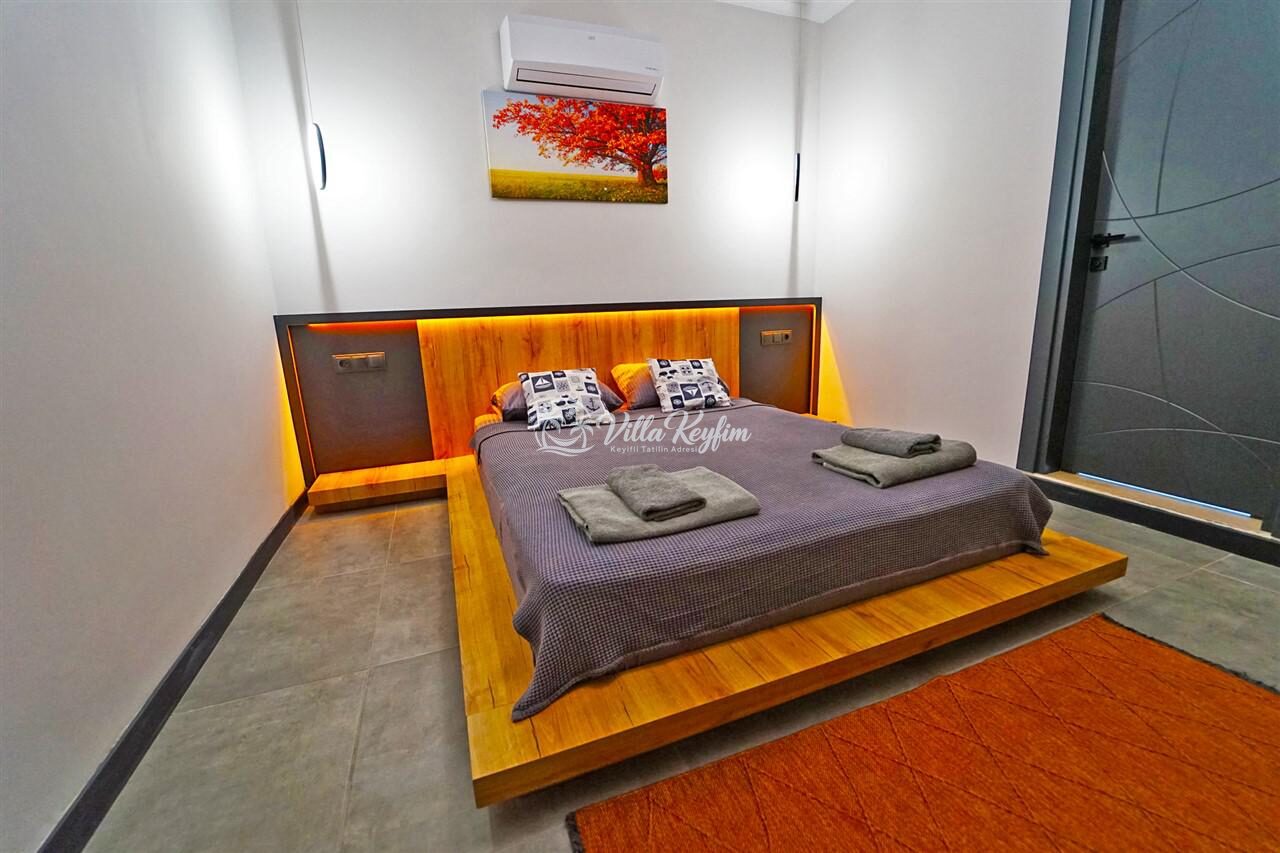 Villa Mamon Luxury Life — 88