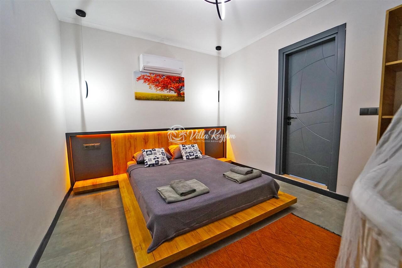 Villa Mamon Luxury Life — 89