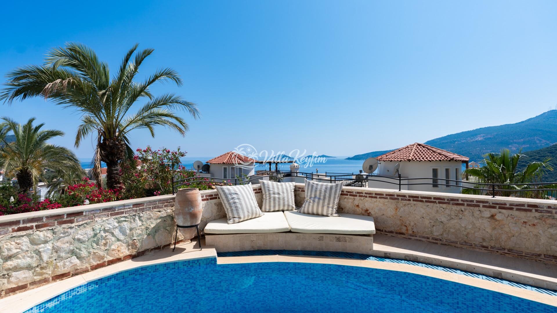 Villa Haziran — 9