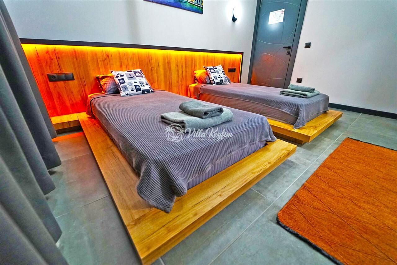 Villa Mamon Luxury Life — 94