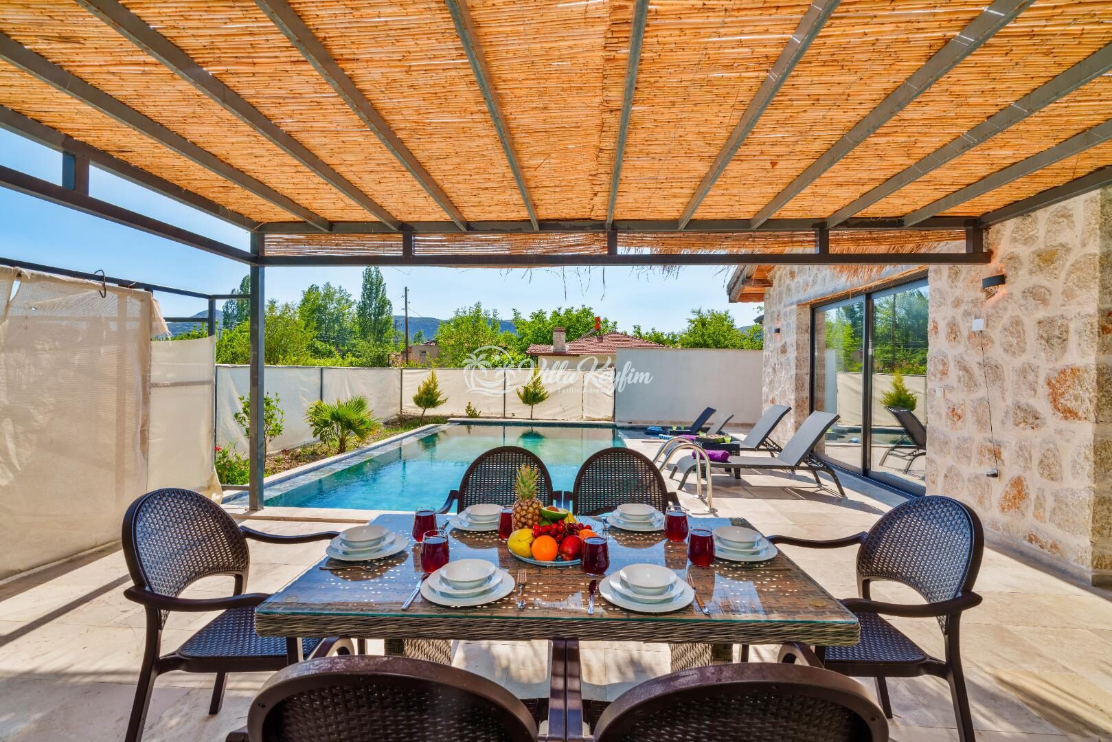 Villa Loya — 7
