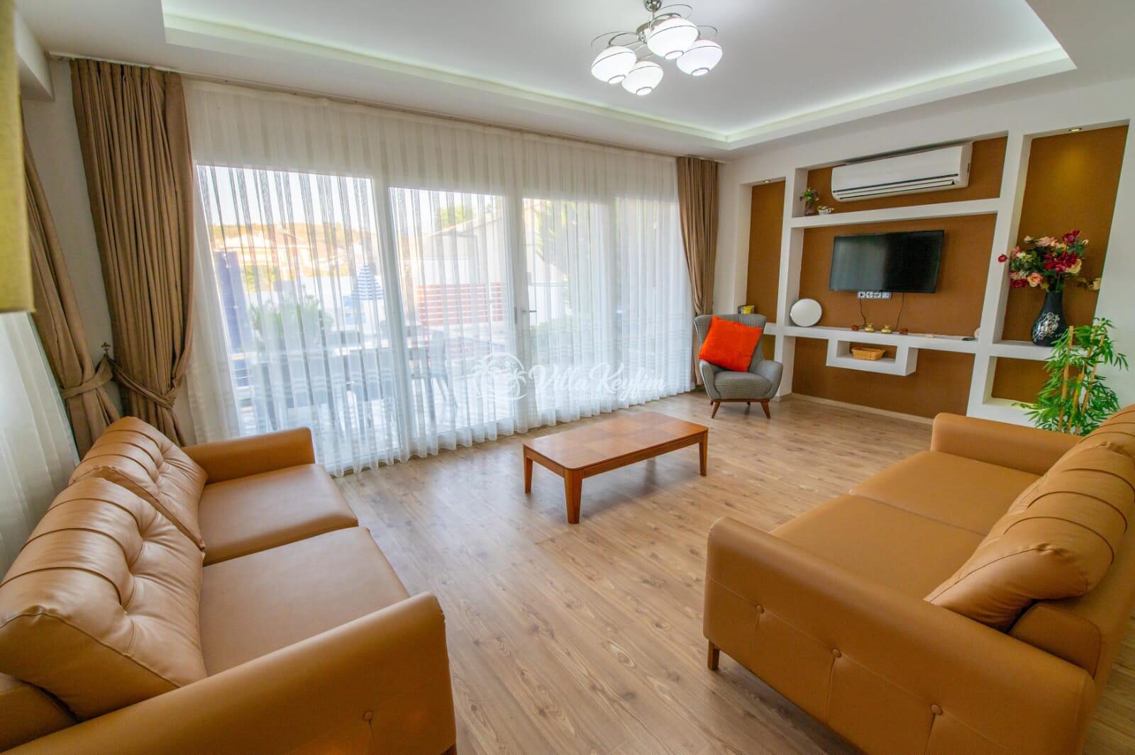 Villa Anka 14 — 75
