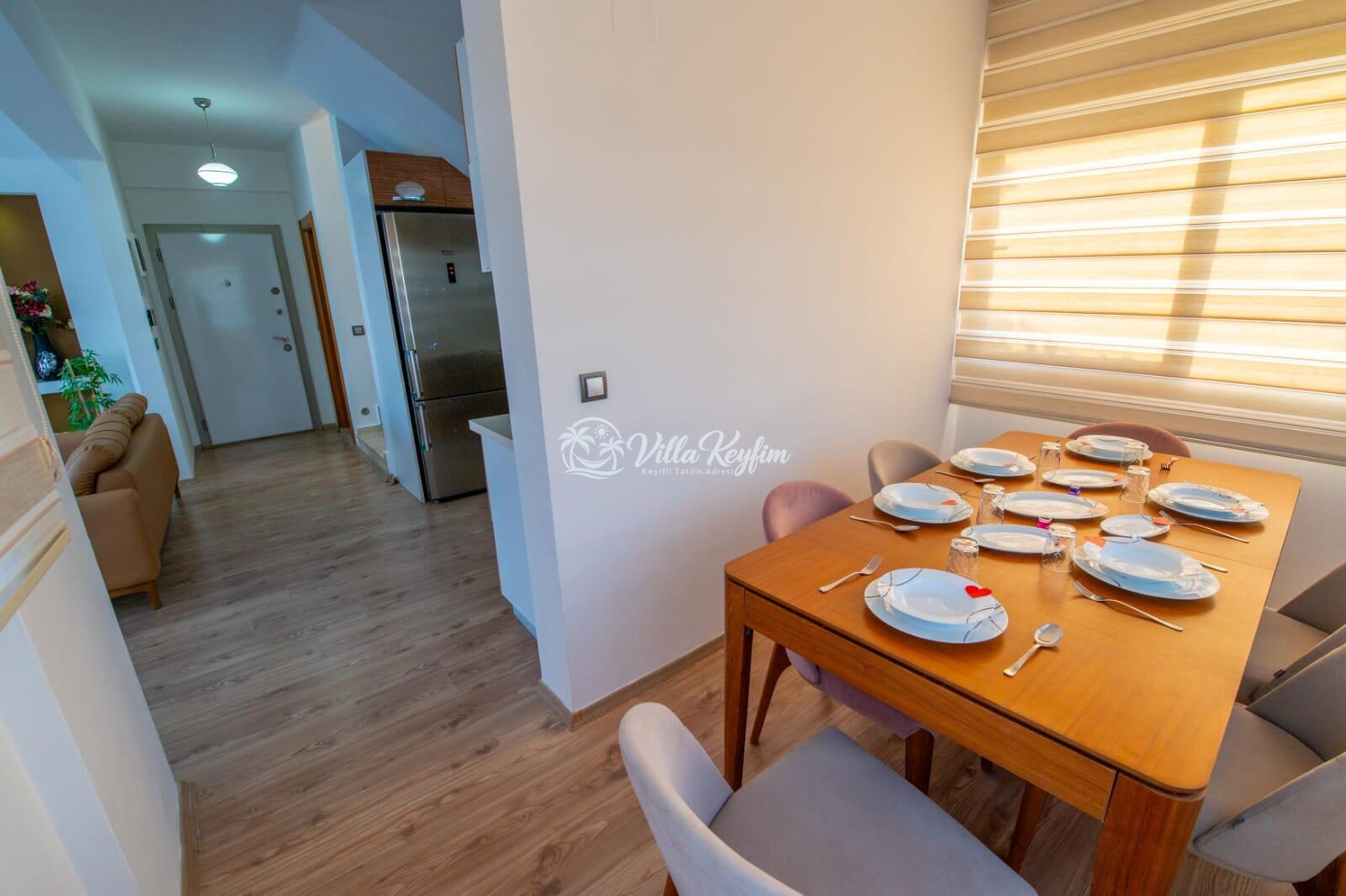 Villa Anka 14 — 80