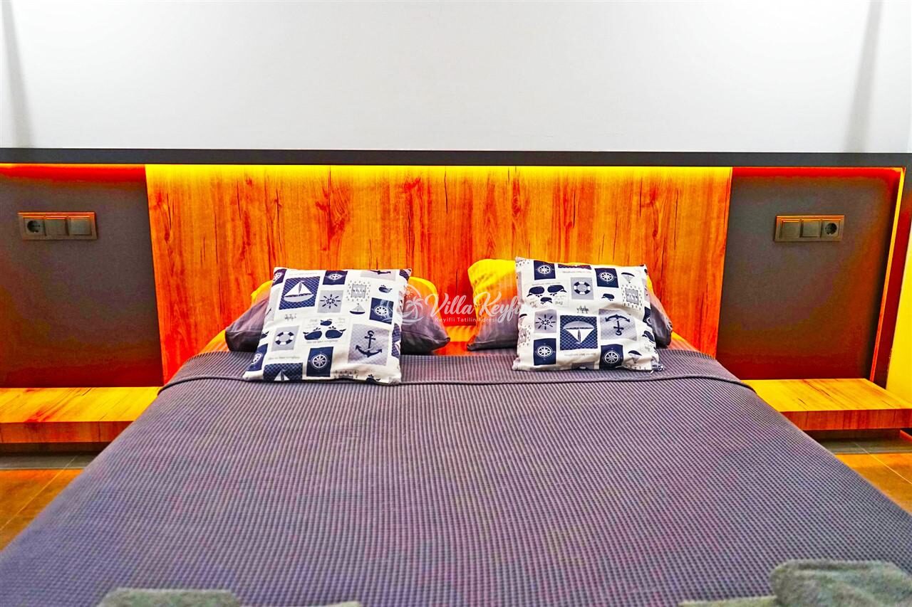 Villa Mamon Luxury Life — 105