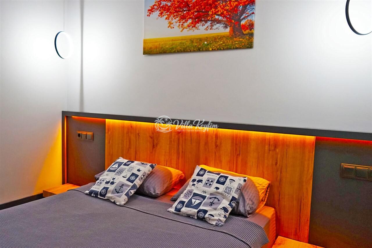 Villa Mamon Luxury Life — 106